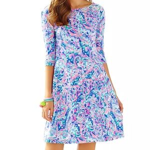 Lilly Pulitzer Celia Dress XS